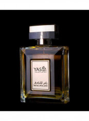 عطر ياس الملكي EDP 100ملليلتر