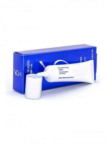 Eye Brightening Cream White 15g