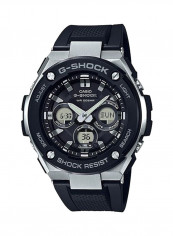 Men's Analog/Digital Watch GST-S300-1A