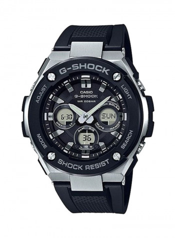 Men's Analog/Digital Watch GST-S300-1A
