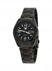 Men's Water Resistant Analog Watch SNKM79J1