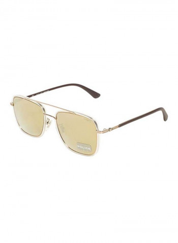 Pilot Sunglasses - Lens Size: 55 mm