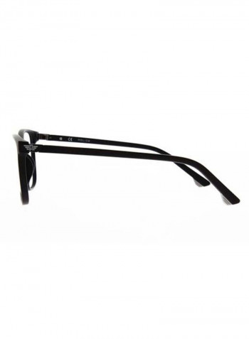 Rectangular Shape Sunglasses - Lens Size: 53 mm
