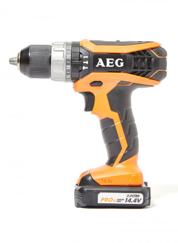 Cordless Hammer Drill 14.4V Multicolour