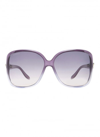 Women's Oversized Sunglasses