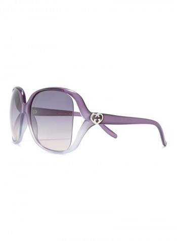 Women's Oversized Sunglasses