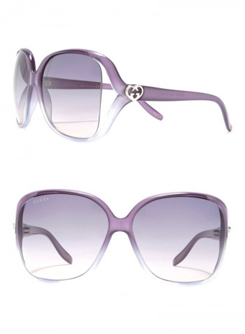 Women's Oversized Sunglasses