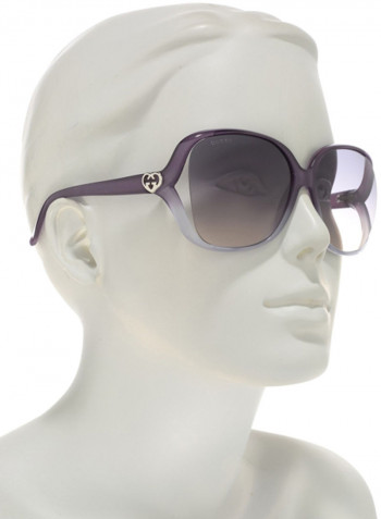 Women's Oversized Sunglasses