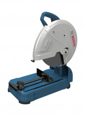 Professional Metal Cut-off Grinder Blue/Off White