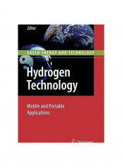 Hydrogen Technology Hardcover