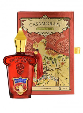 ماء عطر كاسامورالي 1888 بوكيه أيديال 100مل
