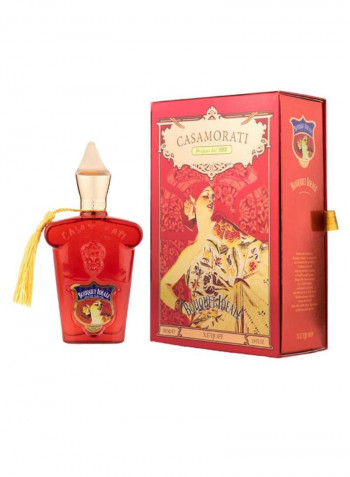 ماء عطر كاسامورالي 1888 بوكيه أيديال 100مل