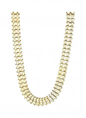 Chevron Link Necklace reviews Chevron Link Necklace
