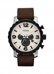 Men's Nate Water Resistant Chronograph Watch JR1390