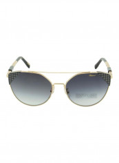 Women's Cat-Eye Sunglasses - Lens Size: 57 mm