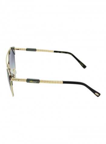 Women's Cat-Eye Sunglasses - Lens Size: 57 mm