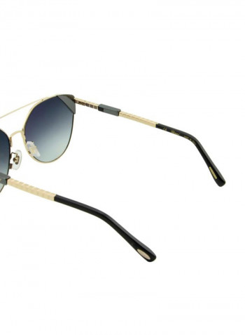 Women's Cat-Eye Sunglasses - Lens Size: 57 mm