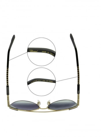 Women's Cat-Eye Sunglasses - Lens Size: 57 mm