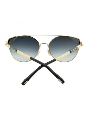 Women's Cat-Eye Sunglasses - Lens Size: 57 mm
