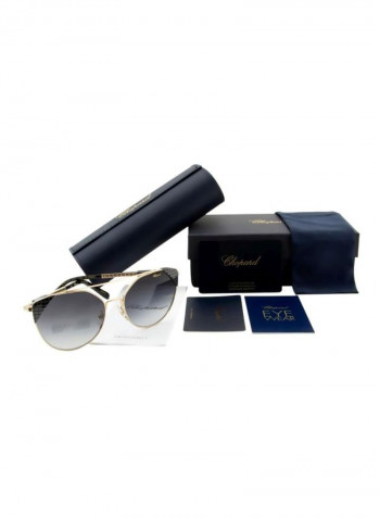 Women's Cat-Eye Sunglasses - Lens Size: 57 mm