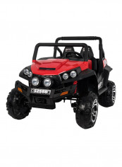Jeep Style Ride On Car 4WD reviews Jeep Style Ride On Car 4WD