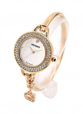 Women's GE 1173RG Water Resistant Analog Watch reviews Women's GE 1173RG Water Resistant Analog Watch