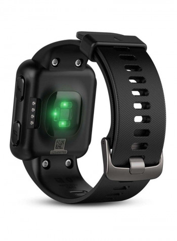 Forerunner 35 GPS Running Watch Black