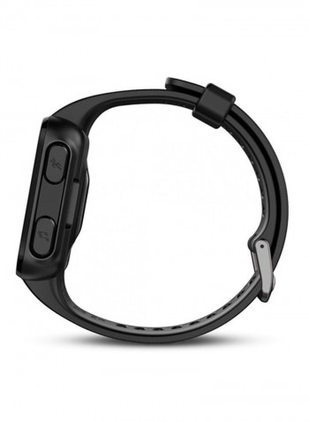 Forerunner 35 GPS Running Watch Black