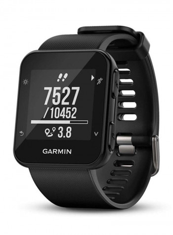 Forerunner 35 GPS Running Watch Black