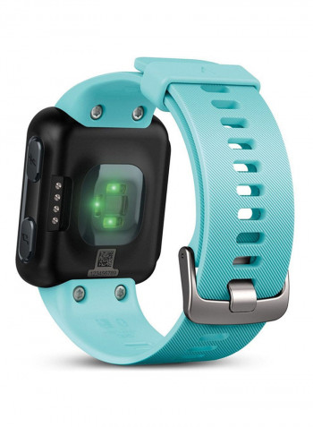 Forerunner 35 GPS Running Watch Frost Blue