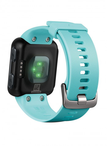 Forerunner 35 GPS Running Watch With Wrist-based Heart Rate Blue