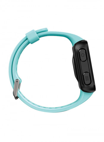 Forerunner 35 GPS Running Watch With Wrist-based Heart Rate Blue
