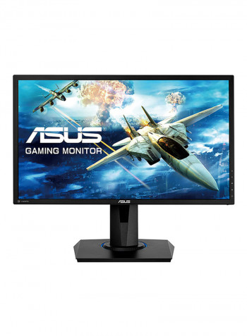 24-Inch Full HD Gaming Monitor Black