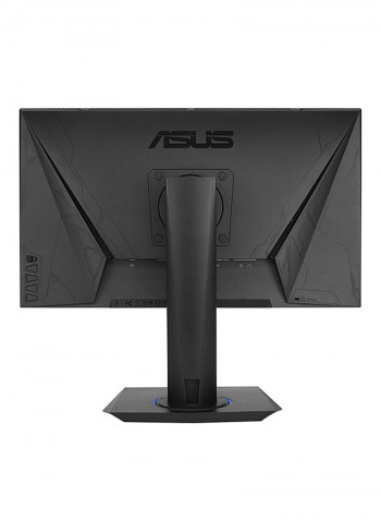24-Inch Full HD Gaming Monitor Black