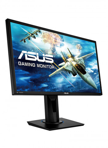 24-Inch Full HD Gaming Monitor Black