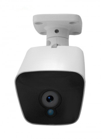 Full HD Surveillance Camera Set