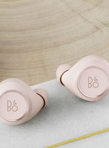 BeoPlay E8 2.0 True Wireless Earphones with Qi Charging Limestone
