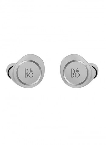 BeoPlay E8 2.0 True Wireless Earphones with Qi Charging Natural