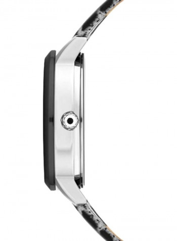 Women's Bagan Analog Watch P 16028MSTB-02