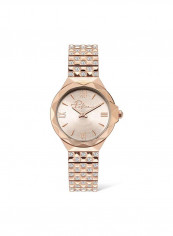 Women's Stainless Steel Analog Quartz Watch reviews Women's Stainless Steel Analog Quartz Watch