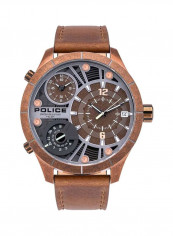 Men's Bushmaster Chronograph Watch P 15662XSQR-12