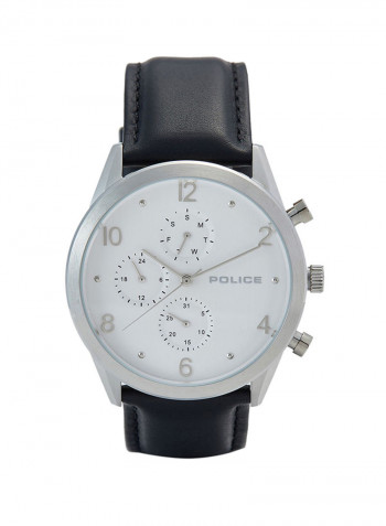 Men's Silfra Chronograph Watch
