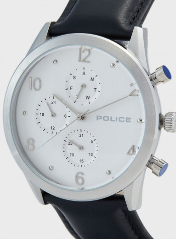Men's Silfra Chronograph Watch