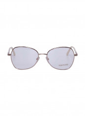Women's Butterfly Sunglasses - Lens Size: 53 mm