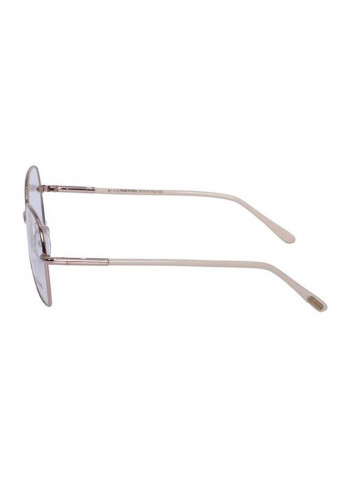 Women's Butterfly Sunglasses - Lens Size: 53 mm