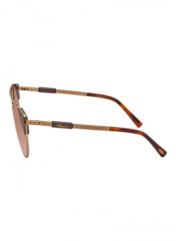 Women's Cat-Eye Sunglasses - Lens Size: 57 mm