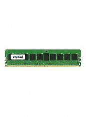 4 DDR4RAM For PCs - CT4G4DFS8213 Black