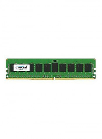 4 DDR4RAM For PCs - CT4G4DFS8213 Black