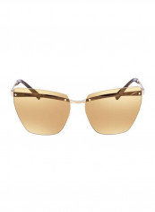 Women's Cat Eye Sunglasses - Lens Size: 57 mm