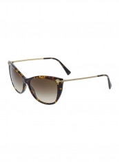 Women's Cat Eye Sunglasses - Lens Size: 57 mm